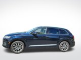 Used 2017 Audi Q7 3.0T Premium Plus image 2