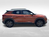 Used 2021 Chevrolet TrailBlazer ACTIV w/ Sun and Liftgate Package image 2