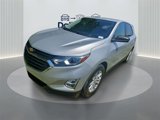 Used 2020 Chevrolet Equinox LT image 2