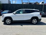 Used 2024 GMC Terrain SLE image 6