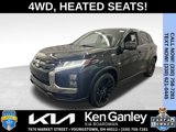 Used 2022 Mitsubishi Outlander Sport ES image 1