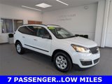 Used 2016 Chevrolet Traverse LS image 2