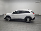 Used 2018 Jeep Cherokee Limited image 3