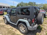 Used 2012 Jeep Wrangler Sport image 3