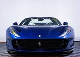 Certified 2022 Ferrari 812 GTS image 4