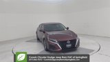 Used 2023 Nissan Altima 2.5 SV image 5