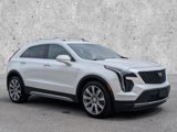 Used 2020 Cadillac XT4 Premium Luxury image 2