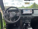 New 2025 Jeep Wrangler Sport image 4