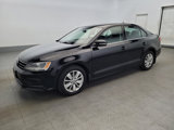 Used 2015 Volkswagen Jetta SE image 2
