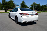 Used 2020 Toyota Camry SE image 6
