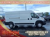 Used 2023 RAM ProMaster 2500 image 2
