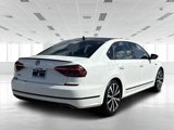 Used 2018 Volkswagen Passat 3.6 image 4