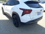 Used 2024 Chevrolet Trax ACTIV w/ Driver Confidence Package image 3