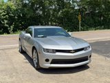Used 2014 Chevrolet Camaro LS image 5