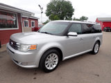 Used 2009 Ford Flex SEL image 3
