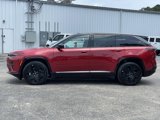New 2024 Jeep Wagoneer Launch Edition image 2