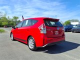 Used 2015 Toyota Prius V Four image 5