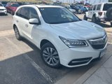 Used 2015 Acura MDX SH-AWD w/ Technology Package image 2