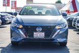 Certified 2025 Nissan Sentra SV image 5