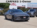 Used 2023 Hyundai Elantra SEL image 2