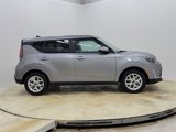 New 2025 Kia Soul S image 4