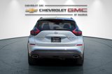 Used 2023 Nissan Murano SV image 3