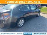 Used 2012 Nissan Altima 2.5 S w/ Convenience Pkg image 3
