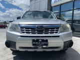 Used 2011 Subaru Forester 2.5X w/ Popular Equipment Group 1B image 2