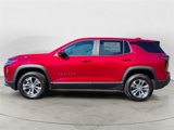 New 2025 Chevrolet Equinox LT image 2