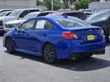 Used 2015 Subaru WRX image 3