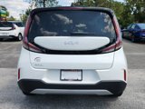 New 2025 Kia Soul LX image 5
