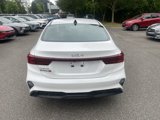 Certified 2023 Kia Forte LXS image 4