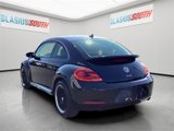 Used 2013 Volkswagen Beetle Turbo Fender image 5