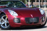 Used 2009 Pontiac Solstice GXP w/ Premium Package image 2