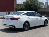 Used 2024 Nissan Altima 2.5 SV image 5