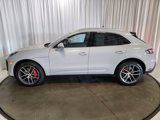 Certified 2024 Porsche Macan S image 2