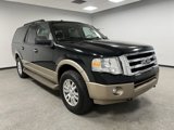 Used 2014 Ford Expedition EL XLT w/ Equipment Group 202A image 2