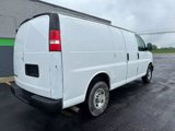 Used 2017 Chevrolet Express 2500 image 4