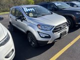 Used 2021 Ford EcoSport S image 2