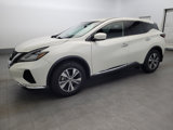 Used 2021 Nissan Murano S image 2