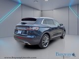 Certified 2022 Lincoln Nautilus Reserve w/ Luxury Package image 4