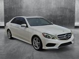 Used 2014 Mercedes-Benz E 350 Sedan image 3
