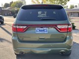 Used 2021 Dodge Durango R/T w/ Blacktop Package image 4