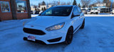 Used 2016 Ford Focus SE image 2