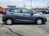 Used 2019 Honda Fit LX image 5