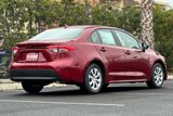 New 2025 Toyota Corolla LE image 5