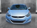 Used 2012 Hyundai Elantra Limited w/ Technology Pkg 5 image 2