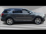 Used 2016 Ford Explorer XLT w/ Equipment Group 202A image 6