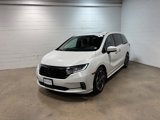 Used 2023 Honda Odyssey Elite image 2