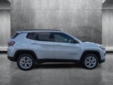 New 2025 Jeep Compass Latitude image 4